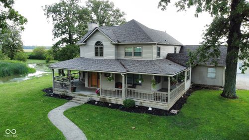 6091 S 1200 W, Losantville, IN, 47354-9208 | Card Image