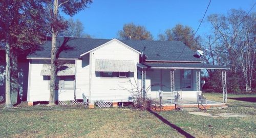 4100 Dryden Rd, Port Arthur, TX, 77642-2843 | Card Image
