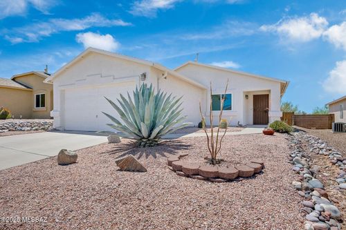 10140 E Pleasant View Way, Tucson, AZ, 85748-7652 | Card Image