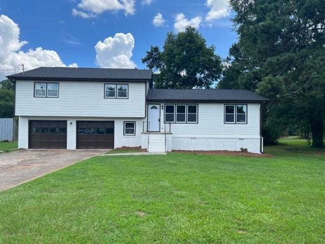 Brownlee Rd, Lilburn, GA 30047
