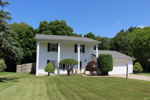 4585 N 615 W Road, Huntington, IN, 46750 | Card Image