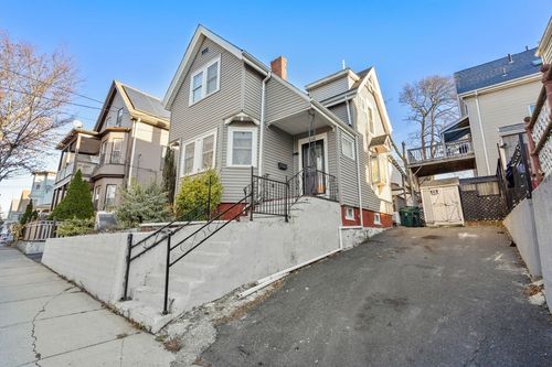 7 Sidney Ave, Lynn, MA, 01902-1921 | Card Image