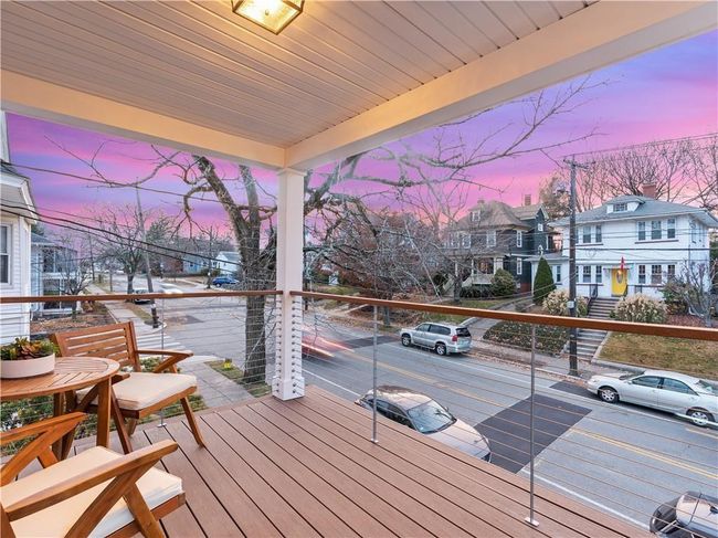 909 Hope Street, Home with 6 bedrooms, 2 bathrooms and 5 parking in Providence RI | Image 2