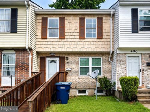 404 Liberty Ct, EDGEWOOD, MD, 21040-2216 | Card Image