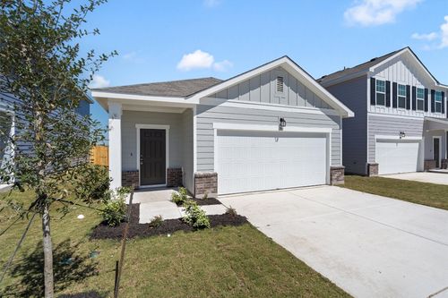 700 Gemsbok Rd, Hutto, TX, 78634-2612 | Card Image