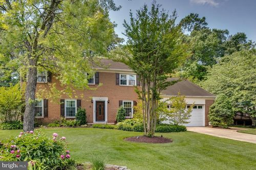 4217 Scotland Rd, ALEXANDRIA, VA, 22309-3058 | Card Image