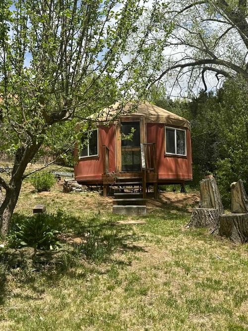 69 Old State Rd 3, Taos, NM, 87571 | Card Image
