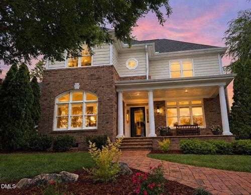 10054 Bost, Chapel Hill, NC, 27517-6381 | Card Image