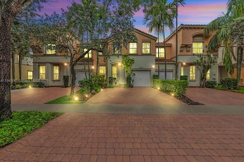 16354 Sw 48th St, Miramar, FL, 33027-4692 | Card Image