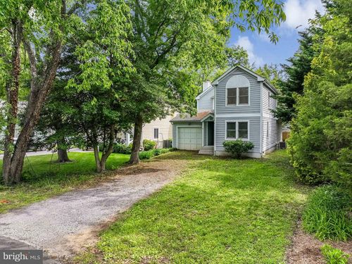 13 Lawrence Ave, ANNAPOLIS, MD, 21403-4418 | Card Image