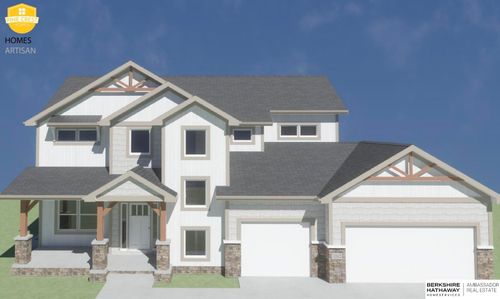 10422 Sherman St, Papillion, NE, 68046-5981 | Card Image