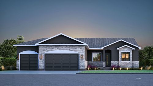 3-2009 Eagle Ridge Loop, Elko, NV, 89801-2490 | Card Image