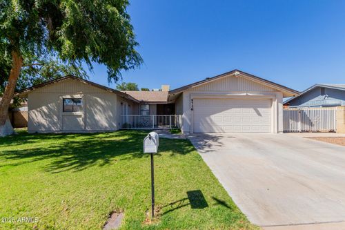 4716 W Hayward Ave, Glendale, AZ, 85301-1535 | Card Image