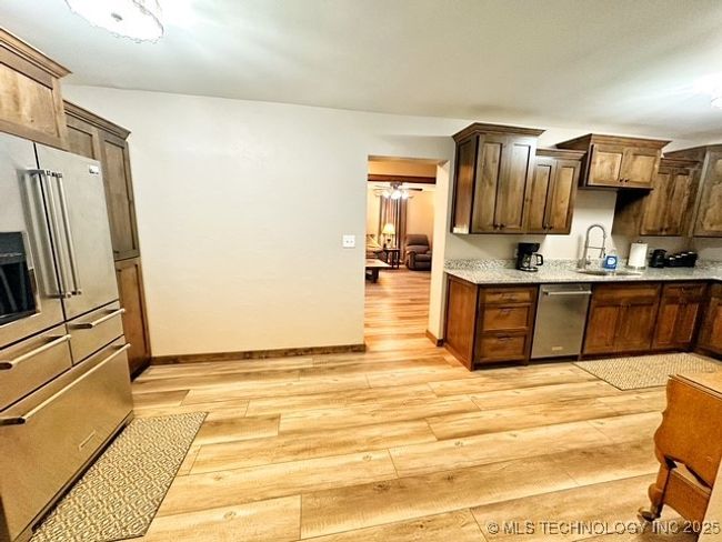 401 Diamond St, House other with 4 bedrooms, 2 bathrooms and null parking in Holdenville OK | Image 11
