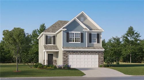 5513 Hydrangea St, Winston-Salem, NC, 27104 | Card Image