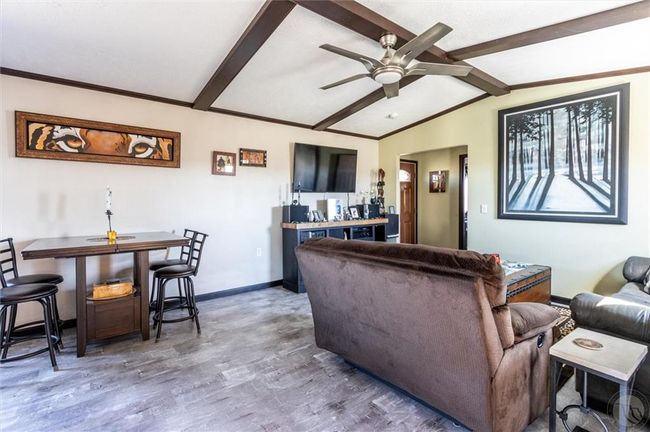 2990 Shale Rock Dr, House other with 3 bedrooms, 2 bathrooms and null parking in Shepherd MT | Image 8