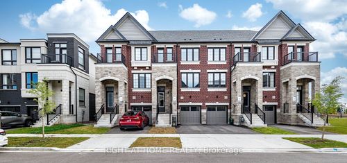 1330 Shevchenko Blvd, Oakville, ON, L6M5R4 | Card Image