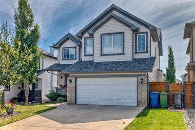 316 Springmere Way, House detached with 4 bedrooms, 2 bathrooms and 4 parking in Chestermere AB | Image 2