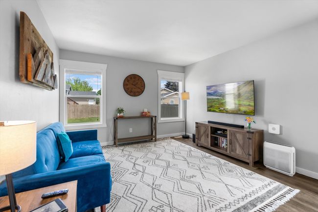 Living area featuring natural light | Image 14