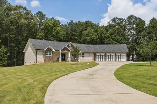 580 Old Yorkville Rd, Dallas, GA, 30157-4488 | Card Image