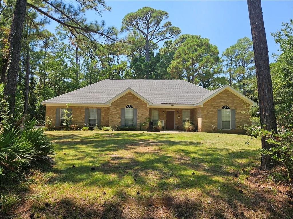 Audubon St, Dauphin Island, AL 36528