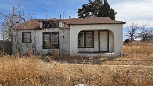 800 S 10th Street, Slaton, TX, 79364 | Card Image