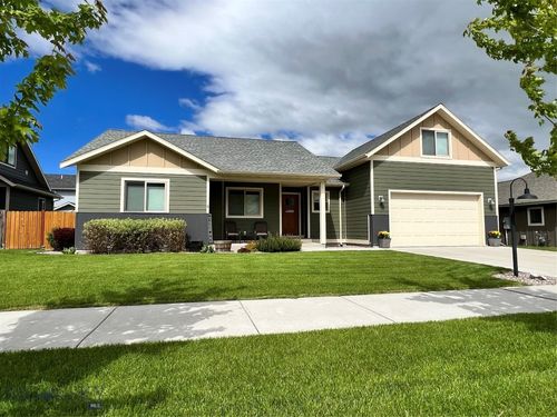 85 Teita Dr, Bozeman, MT, 59718-8677 | Card Image