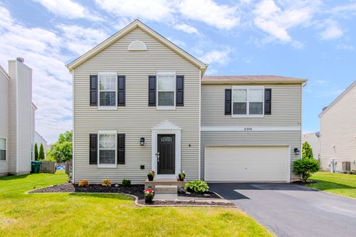 6304 Black Hill Ridge Dr, Plainfield, IL, 60586-5630 | Card Image