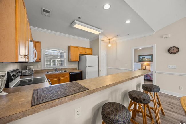 APT-304 - 4880 Dahlia Ct, Condo with 2 bedrooms, 2 bathrooms and null parking in Myrtle Beach SC | Image 13