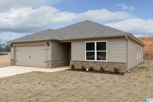 449 Buckhorn Ln, LINCOLN, AL, 35096 | Card Image