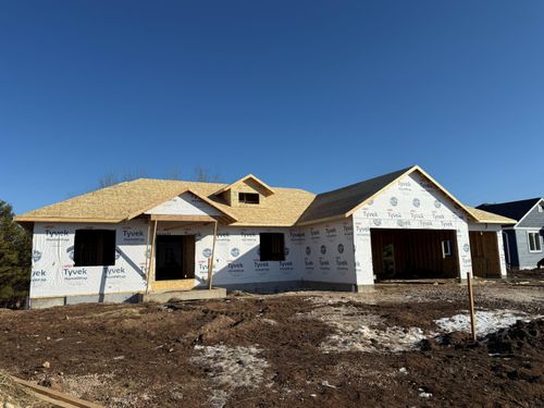 168 Wild Goose Ln, Sheboygan Falls, WI, 53085 | Card Image