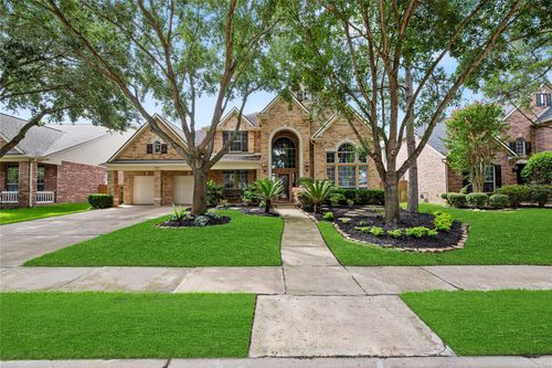 2907 Zachary Bend Ln, Katy, TX, 77494-2284 | Card Image