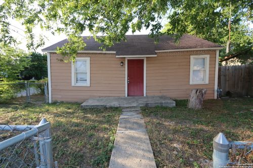 503 Ferris Ave, San Antonio, TX, 78220-2315 | Card Image