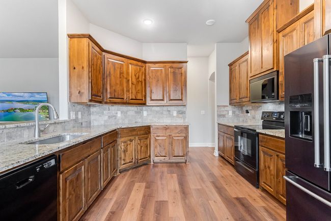 2109 Whitewater Dr, House other with 4 bedrooms, 2 bathrooms and null parking in Bertram TX | Image 7