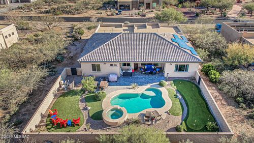 2651 E Reata Ridge Pl, Sahuarita, AZ, 85629-6679 | Card Image