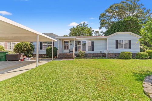1715 Club House Dr, Myrtle Beach, SC, 29577-5091 | Card Image