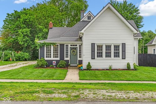 3 S Nebraska St, North Salem, IN, 46165-9544 | Card Image