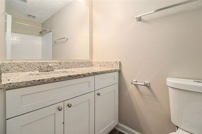 120 Cainwood Ct E, House other with 6 bedrooms, 3 bathrooms and 1 parking in Atlanta GA | Image 17