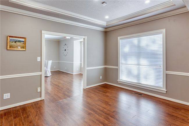 5200 Hardscrabble Way, House other with 5 bedrooms, 5 bathrooms and null parking in Fort Smith AR | Image 38