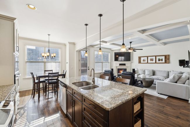 4249 Stone Hall Blvd, House other with 4 bedrooms, 3 bathrooms and 4 parking in Hermitage TN | Image 26