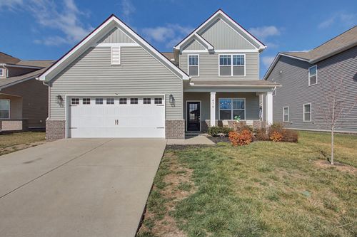 474 Irwin Way, Spring Hill, TN, 37174-0737 | Card Image