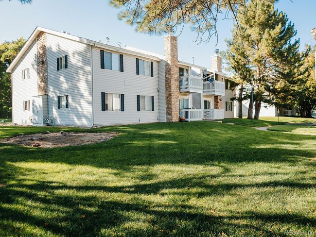 UNIT-201 - 14413 E Jewell Ave, House attached with 2 bedrooms, 2 bathrooms and null parking in Aurora CO | Image 21