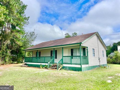 241 Mary M Bethune Dr, folkston, GA, 31537-7601 | Card Image