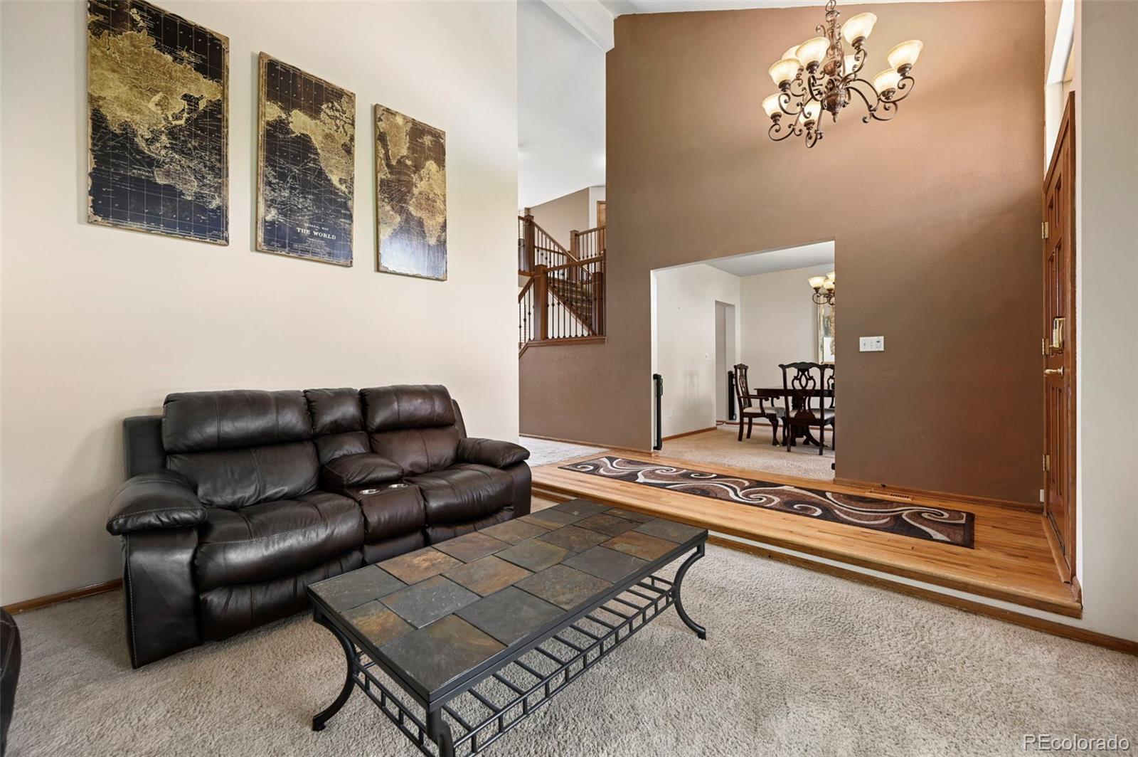 Residential in Colorado Springs 5