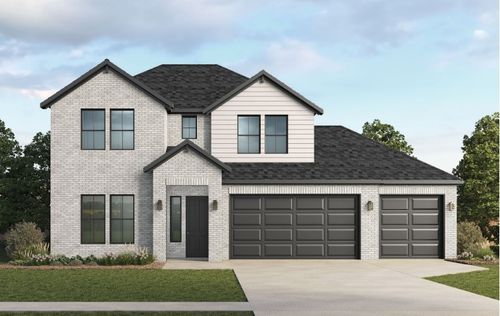 588 Renley Street, Springdale, AR, 72762 | Card Image