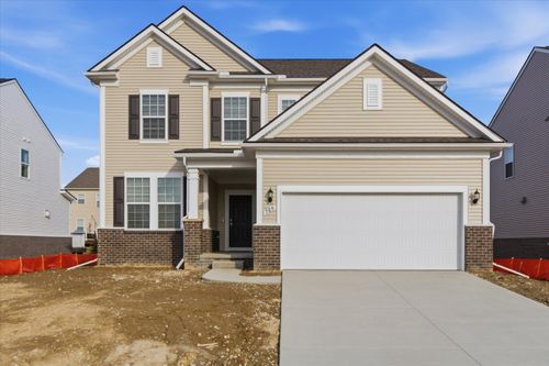 709 Risdon Trl S, Saline, MI, 48176-2801 | Card Image