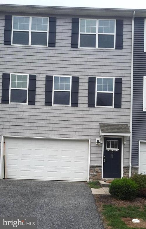 703 Admirals Quay Drive, MECHANICSBURG, PA, 17050 | Card Image