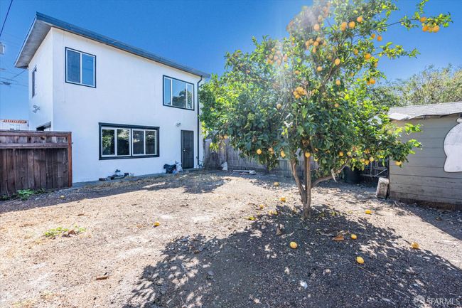 2489 20 Th St, House other with 3 bedrooms, 2 bathrooms and 1 parking in San Pablo CA | Image 10