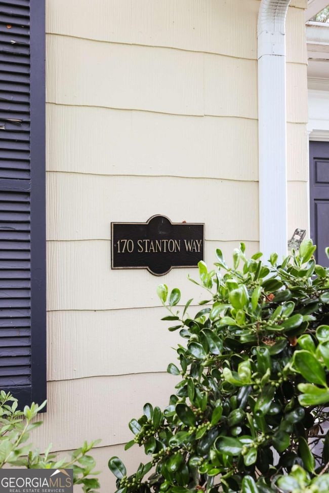 170 Stanton Way, House other with 3 bedrooms, 2 bathrooms and 2 parking in Athens GA | Image 6