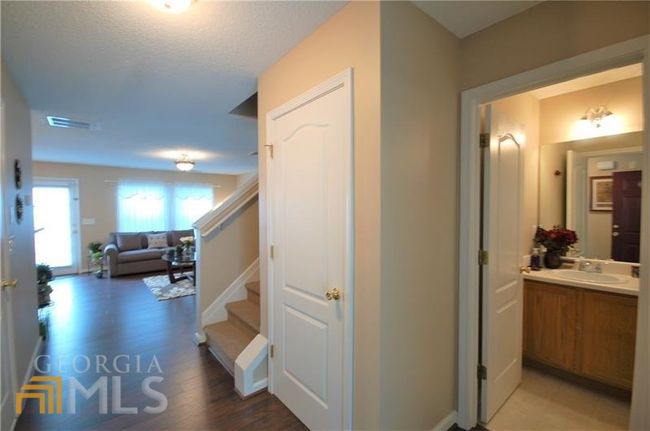 89 Darbys Crossing Ct, Townhouse with 2 bedrooms, 3 bathrooms and null parking in Hiram GA | Image 10